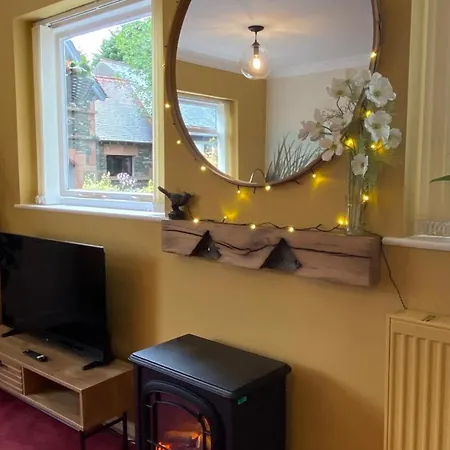 Hébergement de vacances Keepers Bowness-on-Windermere