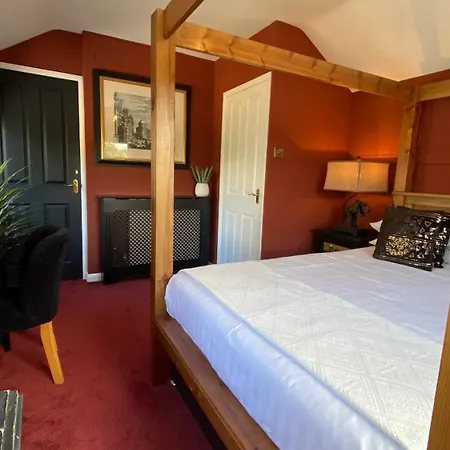 Hébergement de vacances Keepers Bowness-on-Windermere