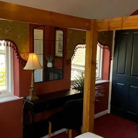 Keepers Ferienhaus *