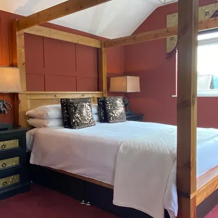 Keepers Bowness-on-Windermere