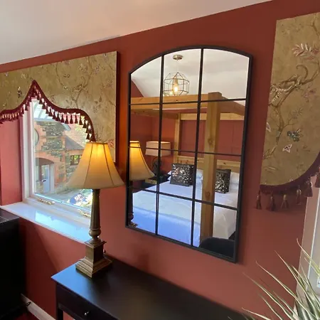 Keepers * Bowness-on-Windermere