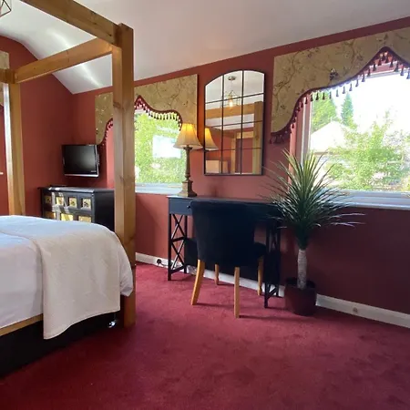 Keepers Ferienhaus *