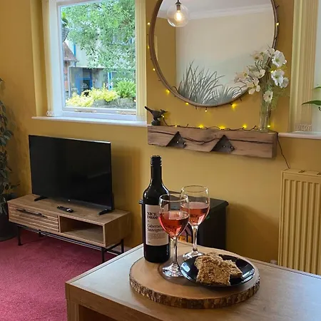 Keepers Hébergement de vacances Bowness-on-Windermere