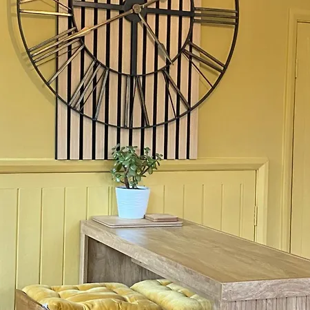 Hébergement de vacances Keepers Bowness-on-Windermere