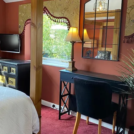 Ferienhaus Keepers *