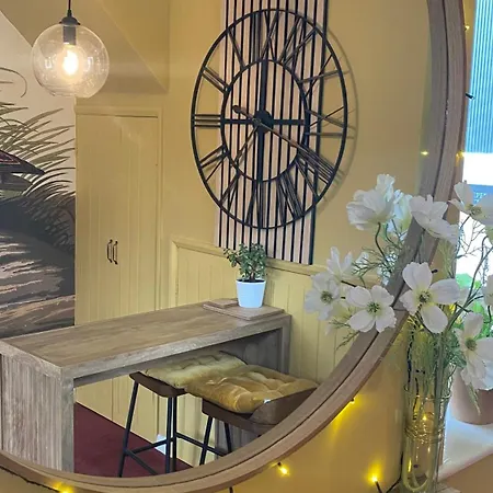 Hébergement de vacances Keepers Bowness-on-Windermere