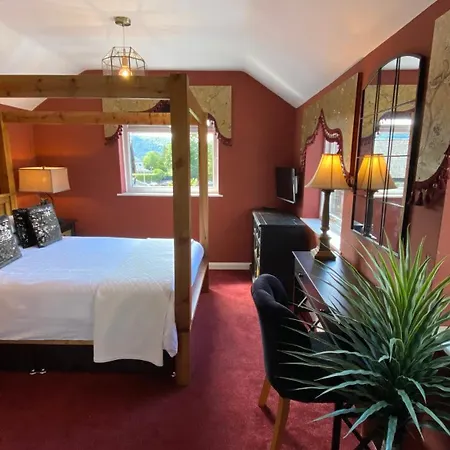 Ferienhaus Keepers Bowness-on-Windermere