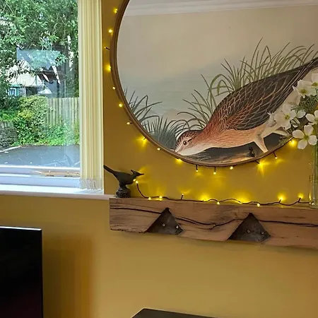 Keepers Ferienhaus *