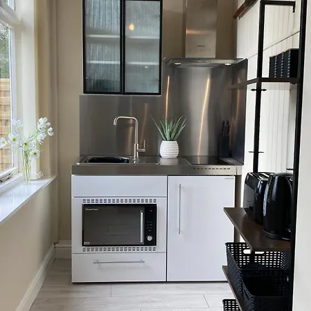 Keepers Ferienhaus *