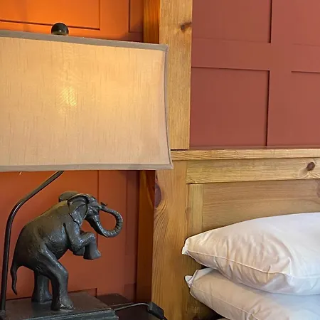 Ferienhaus Keepers *