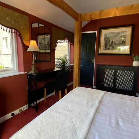 Hébergement de vacances Keepers *