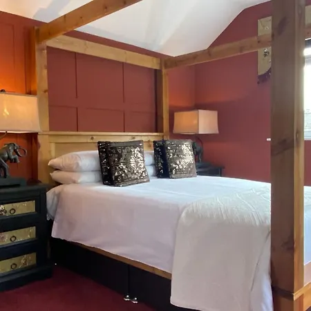 Keepers Hébergement de vacances