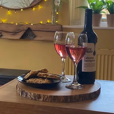 Hébergement de vacances Keepers *