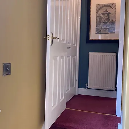 Keepers Ferienhaus Bowness-on-Windermere