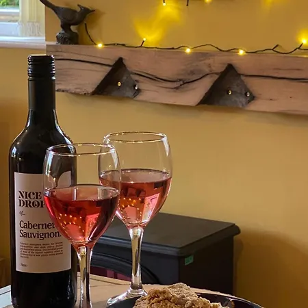 Hébergement de vacances Keepers Bowness-on-Windermere