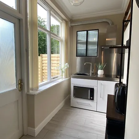 Ferienhaus Keepers *