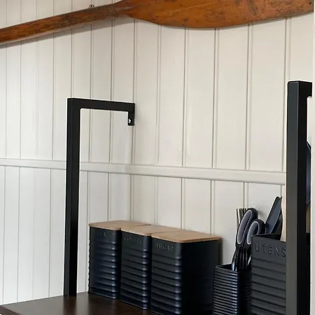 Keepers Hébergement de vacances