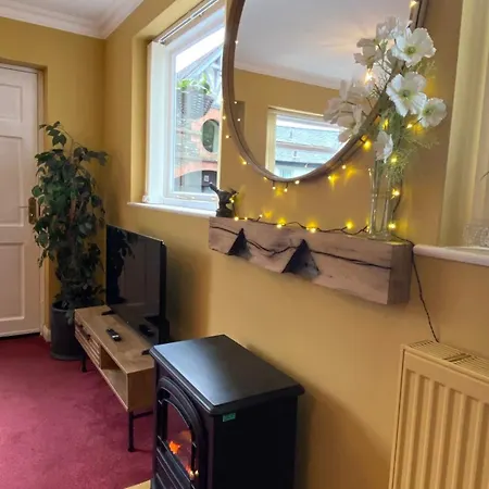 Hébergement de vacances Keepers Bowness-on-Windermere