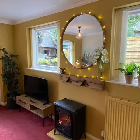 Hébergement de vacances Keepers *