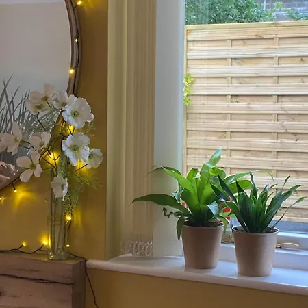 Hébergement de vacances Keepers Bowness-on-Windermere