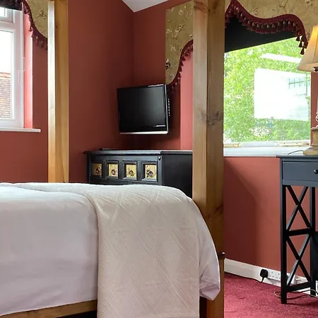 Keepers Bowness-on-Windermere