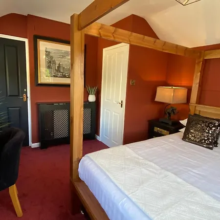 Keepers * Bowness-on-Windermere