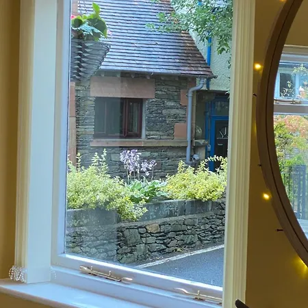 Keepers Hébergement de vacances