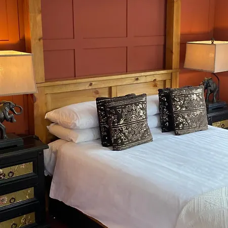 Ferienhaus Keepers Bowness-on-Windermere