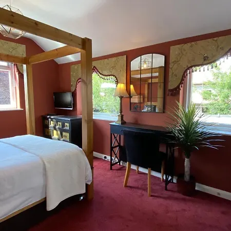 Keepers Bowness-on-Windermere