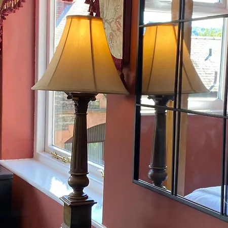 Keepers * Bowness-on-Windermere