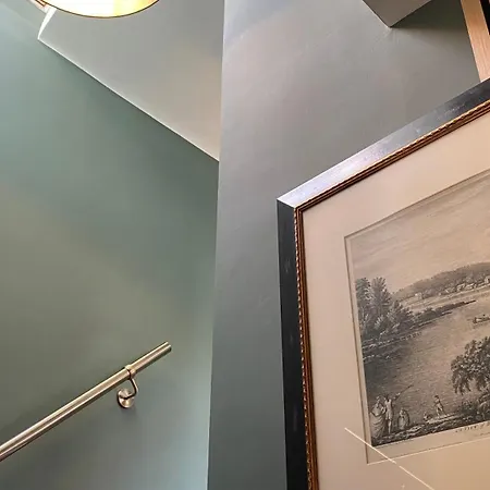 Hébergement de vacances Keepers Bowness-on-Windermere