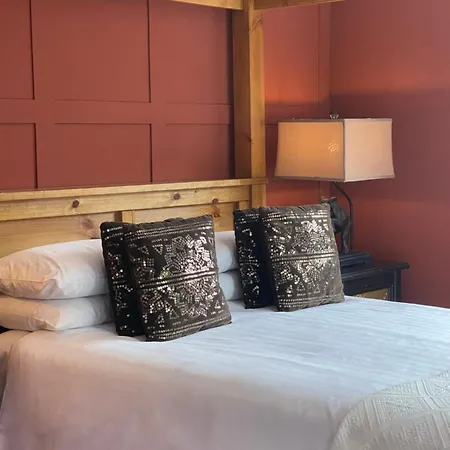 Keepers Hébergement de vacances