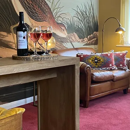 Keepers Ferienhaus Bowness-on-Windermere