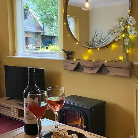 Hébergement de vacances Keepers Bowness-on-Windermere