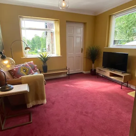 Keepers Hébergement de vacances