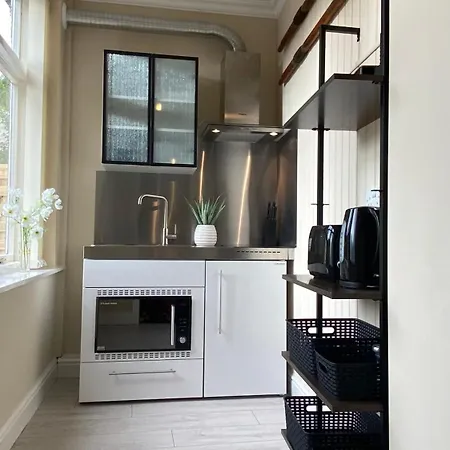 Keepers Ferienhaus *