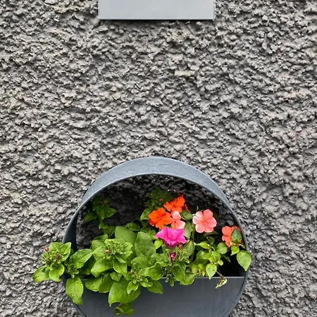 Keepers Hébergement de vacances *