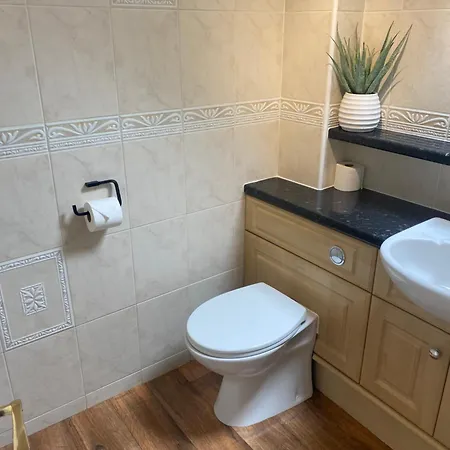 Keepers Hébergement de vacances *