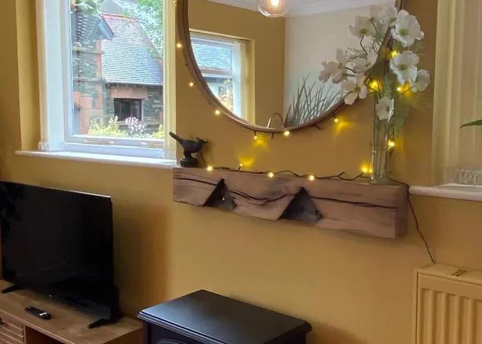 Casa de Férias Keepers Bowness-on-Windermere