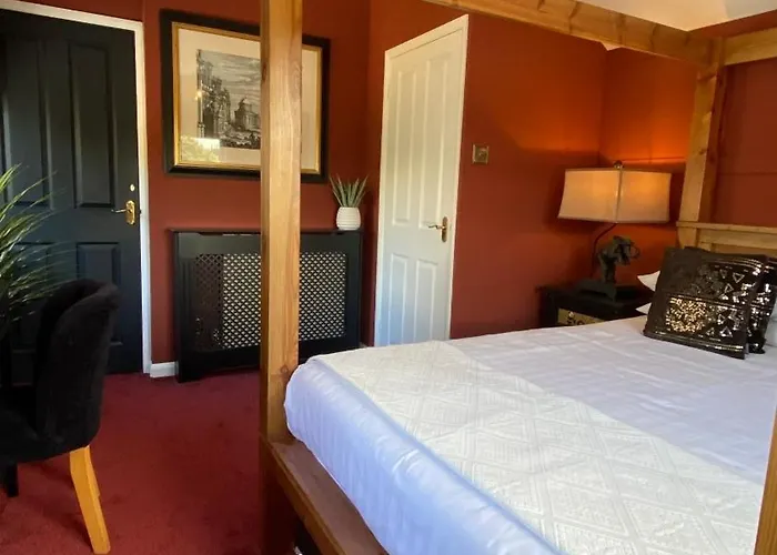 Casa de Férias Keepers Bowness-on-Windermere