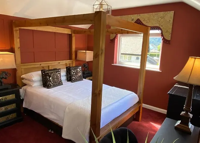 Keepers Casa de Férias