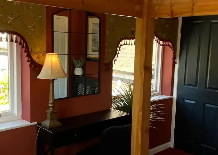 Keepers Casa de Férias *