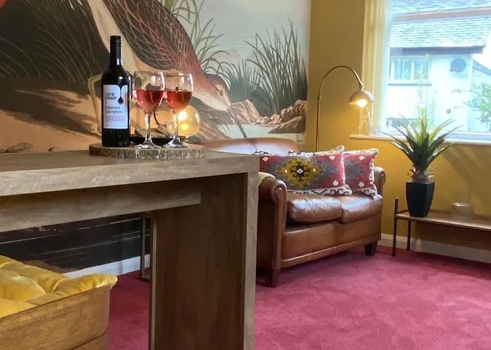 Casa de Férias Keepers *