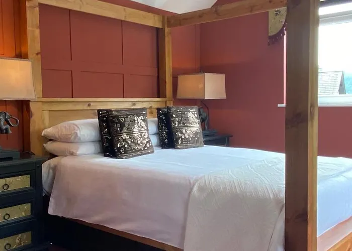 Keepers Bowness-on-Windermere