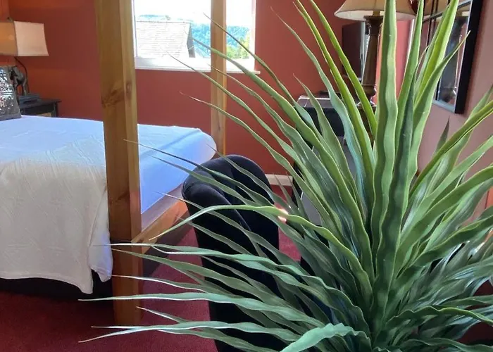 Keepers Casa de Férias