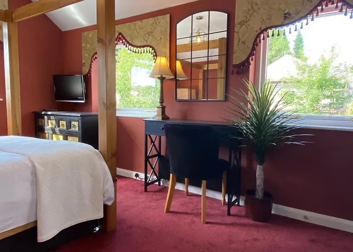 Keepers Casa de Férias *