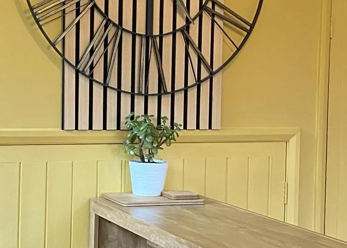 Casa de Férias Keepers Bowness-on-Windermere