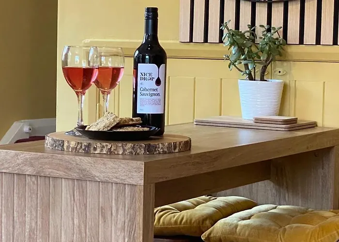 Keepers Bowness-on-Windermere