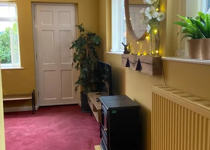 Casa de Férias Keepers