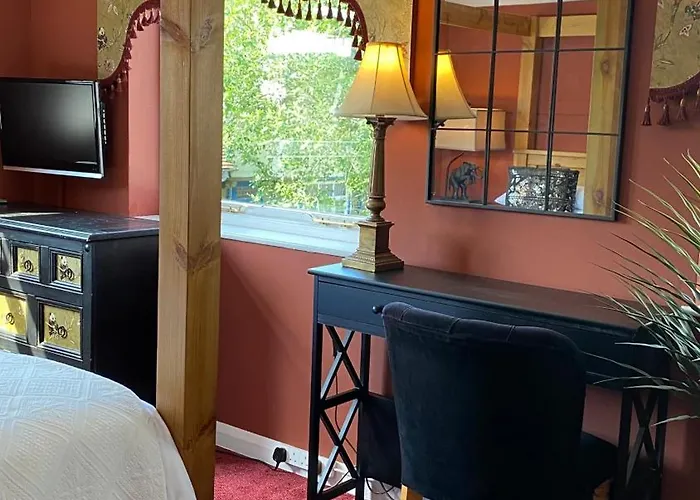 Casa de Férias Keepers *